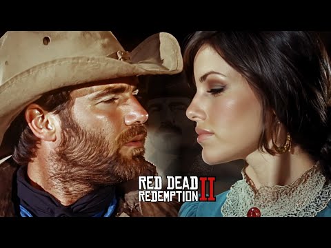 I Have a Plan, Arthur | Red Dead Redemption 2 Cinematic Tribute