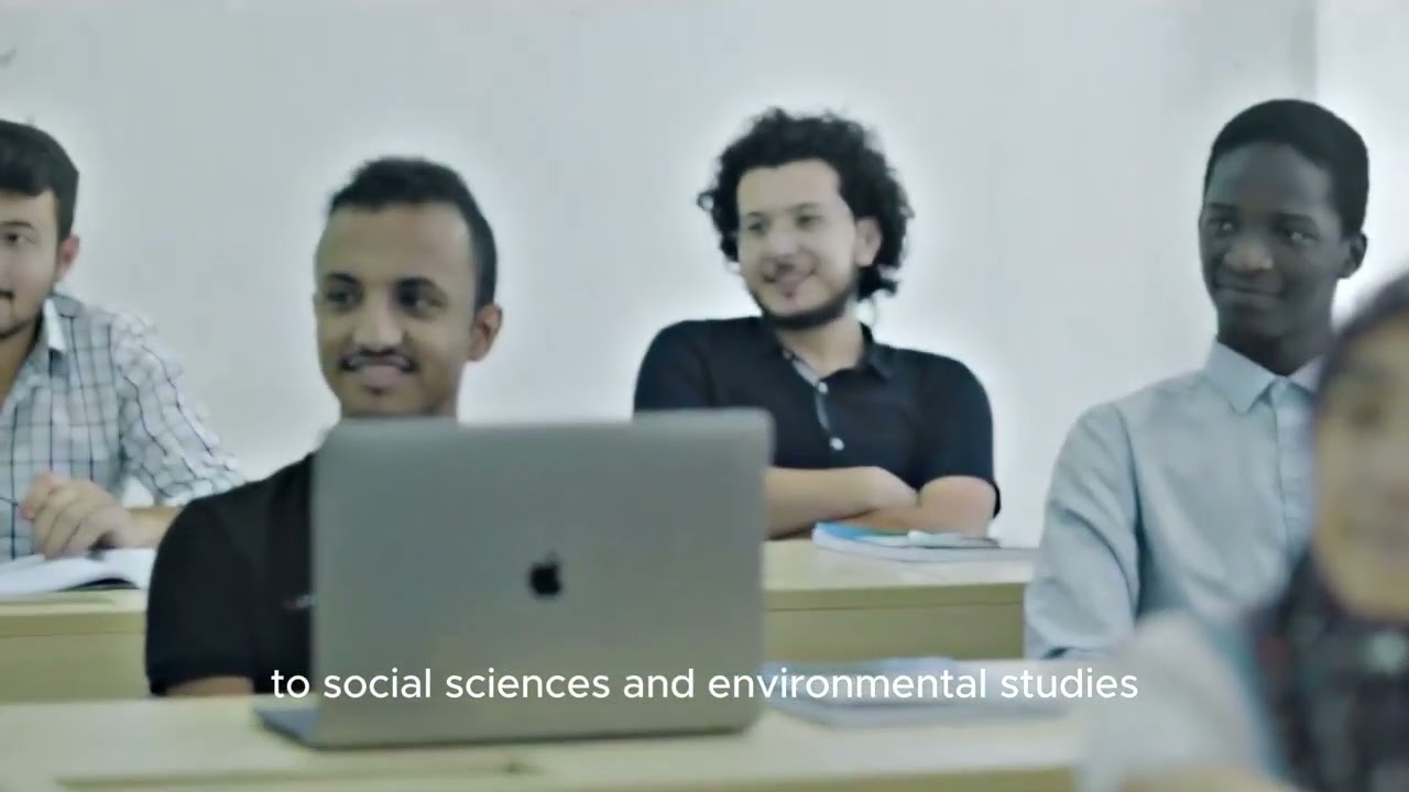 Research Management Centre Montage