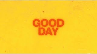 Download lagu Jake Scott - Good Day (Lyrics) mp3