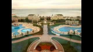 preview picture of video 'Недвижимость в Болгарии, Поморие - Sunset Resort Pomorie Bulgary Bulgaria 5* hotel'
