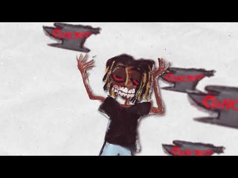 Hydraulix feat. Jasiah - Concrete [OFFICIAL VISUALIZER]