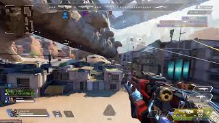 [APEX]やる