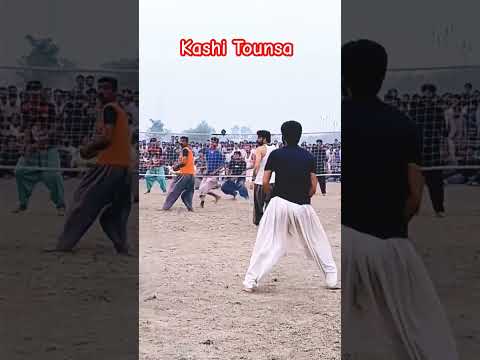 Kashi Tounsa #volleyballplayer #sports #ytshorts #shortfeed2023 #shotinggame #cricket #ytshortsindia