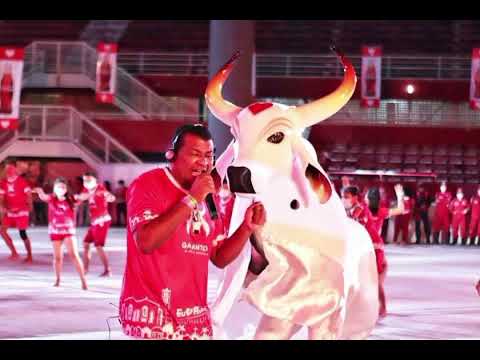 Dasdô e o Barco do Encante (Versão Demo) - Boi Garantido 2007