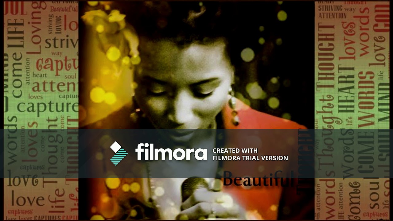 Promotional video thumbnail 2 for Natasha BeautifulThought