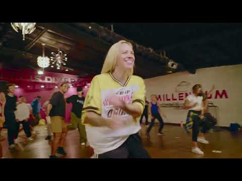 RUMP SHAKER - Wreckx n Effect | Kayla Janssen Choreography