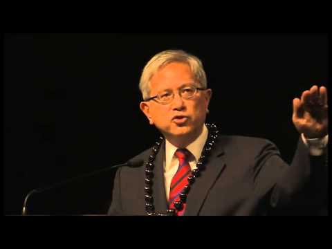 Be Not Afraid, Only Believe