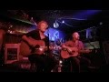 Joseph Parsons & Todd Thibaud - Everything Changes @ Subrosa (Dortmund)