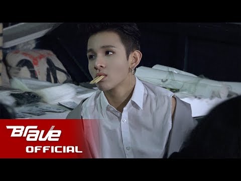 [Behind] 사무엘(Samuel)-ONE M/V Behind