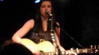 Amy Macdonald live in Boston (7/9) - The Road to Home