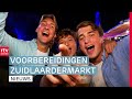 Zuidlaardermarkt gaat van start & onveilig gevoel door arbeidsmigranten | Drenthe Nu