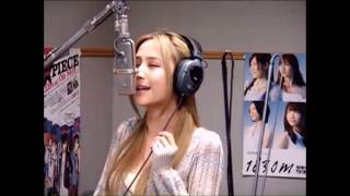 Sarah Àlainn - Dream As One (Live)