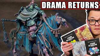 The Most Controversial Warhammer Paint is BACK...