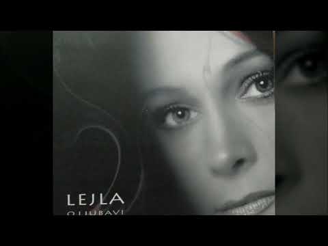 Lejla Jusic - Kraj Tanana Sadrvana (Bosnia & Herzegovina)Turkey