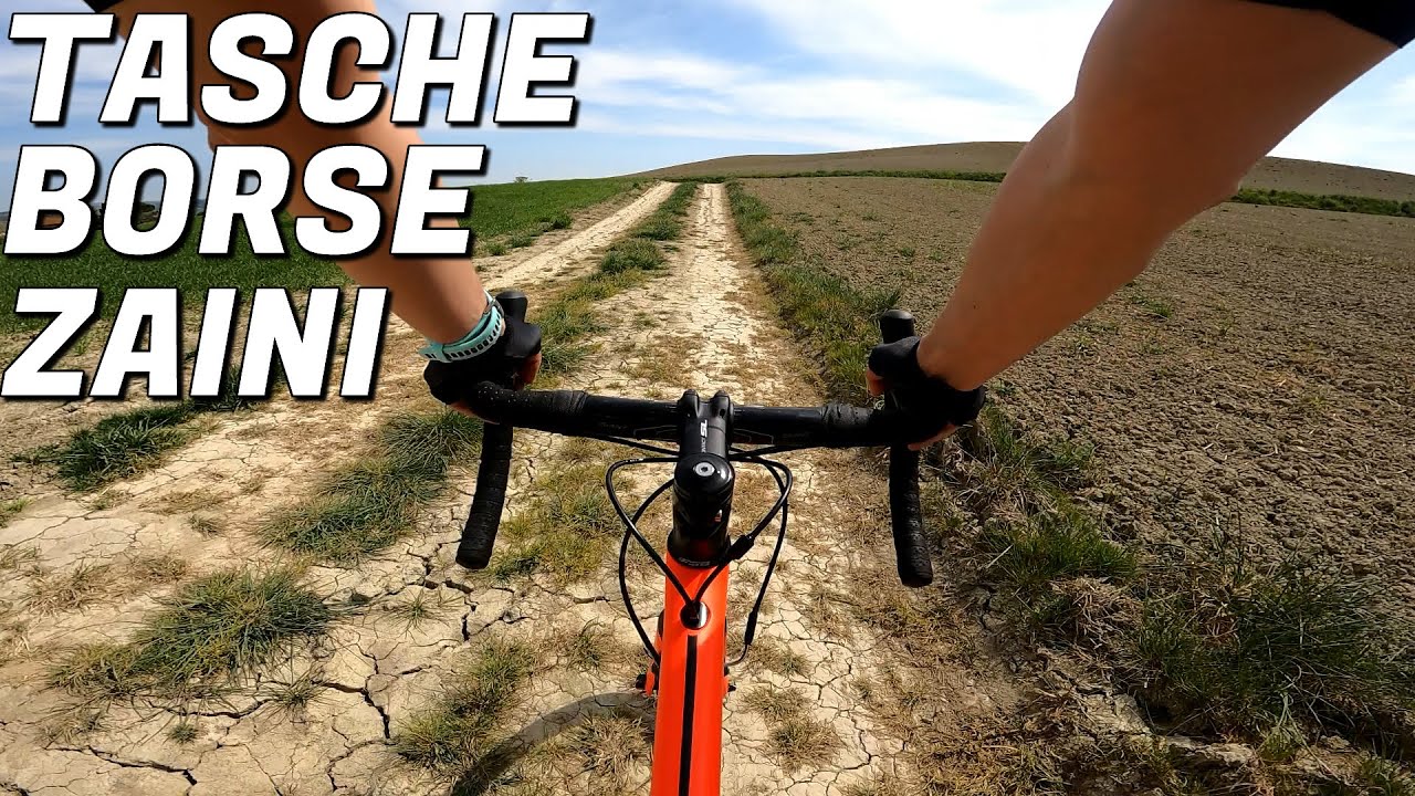 Borse Bici | Consigli per Ciclisti Principianti