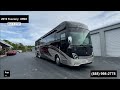 Check out this Video for a 2019 Thor Motor Coach Tuscany 45MX(Stock #477423)  for sale by Pop RVs. This unit is located in Sarasota, FL