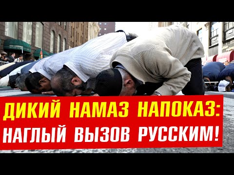 Прогнуться под ваххабитов, или ужесточить наказание за дикость?