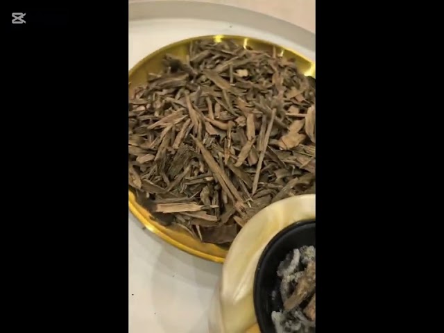 عود قشور هندي و اندونيسي دبل سوبر