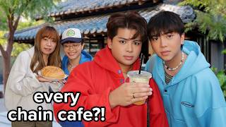 Download lagu We Rated Japan’s Cafe Chains… Which One Wins? mp3