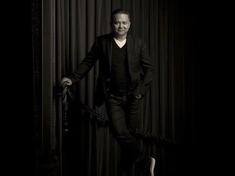 The 9th Asian Awards - Outstanding Achievement in Arts & Culture - Alan Yau OBE