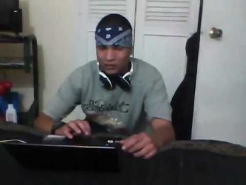 DESDE LA CASA - GUELLAS MC DE CALI