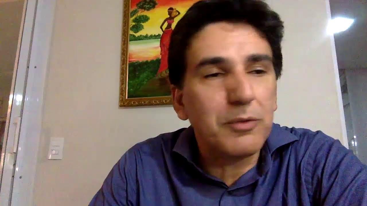 Aula ao vivo de Geografia e História do Tocantins 30/2024