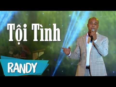 Thể hiện bởi Randy