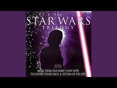 Tales of a Jedi Knight / Learn About the Force