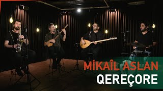 Online Zazaca Müzik Kütüphanesi Arşivi: Qereçore