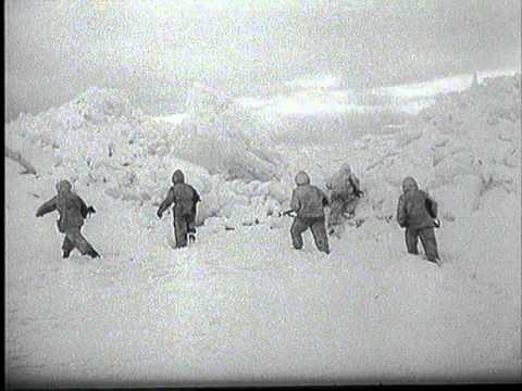 SCORCHED EARTH - ARMY GROUP NORTH - THE WEHRMACHT IN RUSSIA