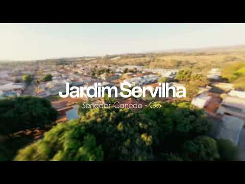 Casa Moderna em Senador Canedo - Go