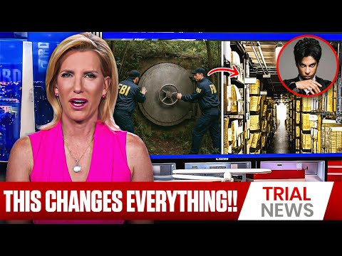 After 9 Years, They FINALLY Opened Prince’s Secret Vault… What They Found Will SHOCK YOU