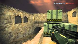 markeloff vs fnatic @ MSI BEAT IT 2011