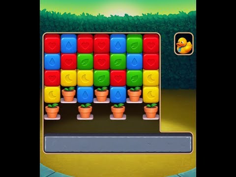 TOON BLAST level 2405