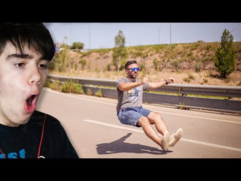 Best 15 Glitches in the Matrix Ever Caught on Camera