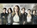 The Secret Circle Tv Series