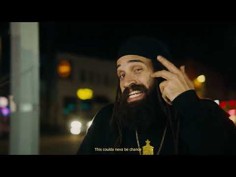 Keznamdi - Bread and Butta (Official Music Video) I BLXXD and FYAH