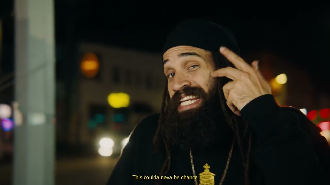 Keznamdi