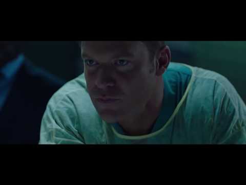 Jigsaw Official Trailer #1 2017 Saw 8 Horror Movie HD