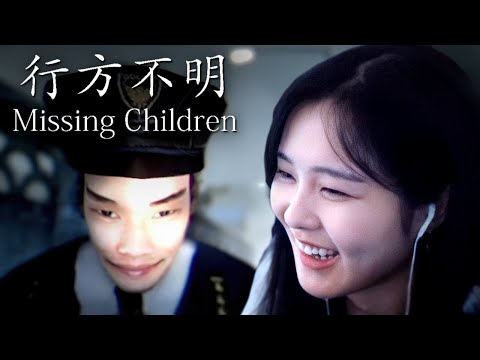 39daph Plays Missing Children