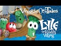 VeggieOSTales Lyle The Kinding Viking