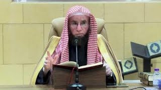 التعليق على تفسير السعدي | سورة الأنعام ٩٥-١٠٣ | الشيخ أ.د يوسف الشبل image