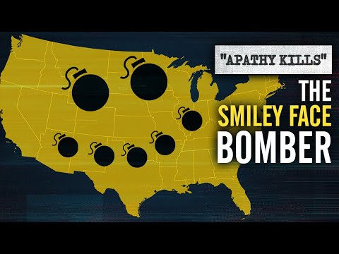 The "Smiley Face" Bomber | Tales From the Bottle