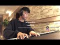 Way Maker | Piano Cover by James Wong