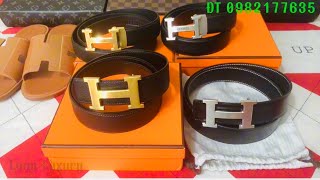 27/7 Si tuyển Túi Clutch, Thắt Lưng HM, LV, Gucci, mẫu hiếm giá tốt.