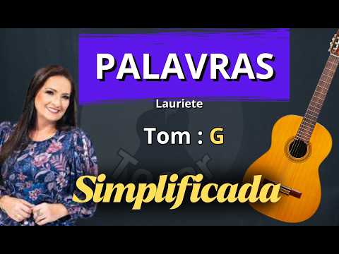 Palavras Imediatas - Paralelo Meia Oito