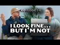 What Invisible Illness Does to Marriage, Motherhood & the Mental Load | More Than Reality | EP 78