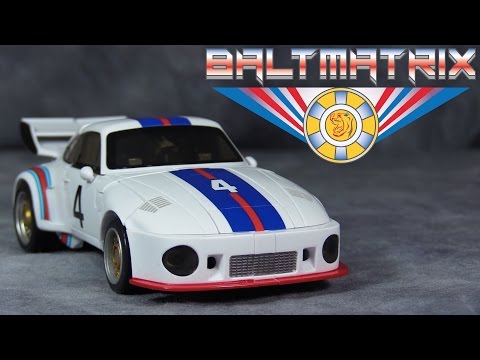 MakeToys RE:Master MTRM-09 Downbeat