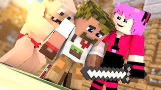 ДИЛЛЕРОНА ПОДСТАВИЛИ!! BLOOD #23 Murder in Minecraft
