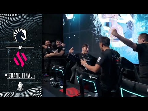 Shaiiko vs Nesk | BDS vs Team Liquid | Six Jönköping Major 2022!